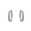 Wholesale Alloy Geometric Electroplated Women's Earrings