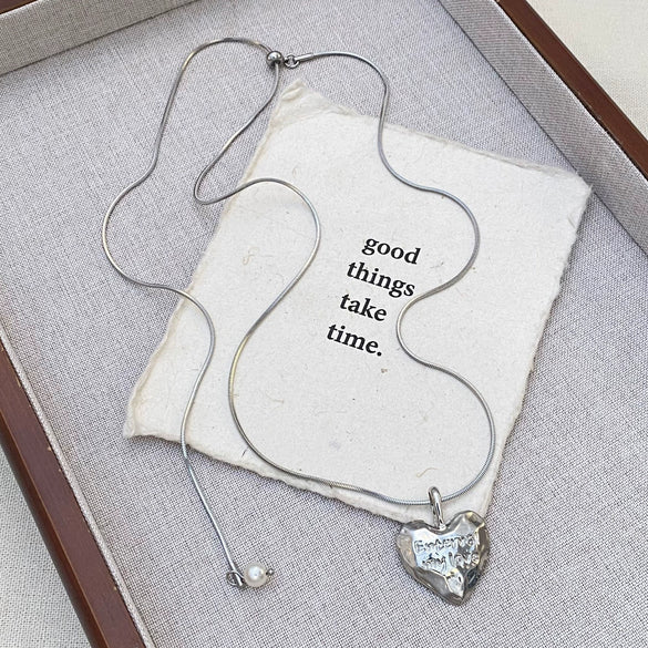 Wholesale Alloy Geometric Snake Bone Chain Sweater Necklace With Electroplating