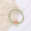 Wholesale Alloy Hair Clips With Plants And Flowers Style And Baking Varnish Treatment