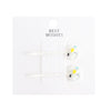 Wholesale Alloy Hairpin With New Moon And Cat Design Cartoon Style Set With Diamonds For Women