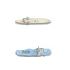 Wholesale Alloy Handmade Cute Flower Shape Hair Clip For Women