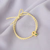 Wholesale Alloy Handmade Fruit Shaped Hair Bands Pineapple Strawberry Carrot Hollow Design