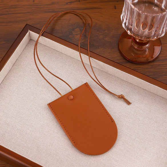 Wholesale Alloy Heart Shape Women's Simple Long Clavicle Necklace
