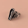 Wholesale Alloy Heart Shaped Electroplated Ring For Women And Unisex