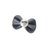 Wholesale Alloy Jewelry Accessories Fashion Bow Headwear And Cute Rabbit Phone Case Accessories With Electroplating