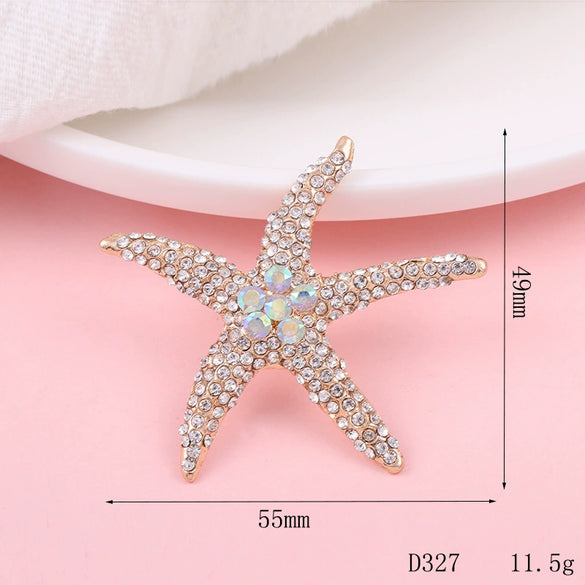 Wholesale Alloy Jewelry Accessories With Flower Pattern And Electroplating Treatment For Mobile Phone Shell Stick Drill Five Petal Flower And Snowflake Design