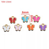 Wholesale Alloy Jewelry Pendant With Oil Dripping Process And Star Moon Shape For Necklace And Bracelet