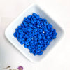 Wholesale Alloy Loose Beads For Jewelry Making Spray Painted Diy Handmade Beaded Necklace And Bracelet Accessories Environmentally Protected