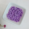 Wholesale Alloy Loose Beads For Jewelry Making Spray Painted Diy Handmade Beaded Necklace And Bracelet Accessories Environmentally Protected