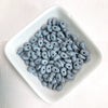 Wholesale Alloy Loose Beads For Jewelry Making Spray Painted Diy Handmade Beaded Necklace And Bracelet Accessories Environmentally Protected