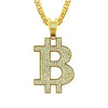 Wholesale Alloy Men's Pendant Necklace With Diamond And Letter Pattern Three Dimensional Fashion Street Dance Style