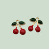 Wholesale Alloy Minimalist Dripping Oil Totem Pendant Jewelry Accessories