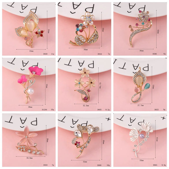Wholesale Alloy Mobile Phone Shell Accessories With Flower Pattern And Electroplating Design