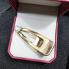 Wholesale Alloy Natural Freshwater Pearl Duckbill Clip For Women Sweet Retro And Simple Style Set With Pearls