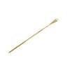 Wholesale Alloy Natural Freshwater Pearl Hairpin For Women Set With Pearls Retro Antique Hair Accessories