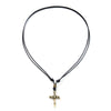 Wholesale Alloy Pendant Necklace Retro Unisex Word Pattern