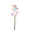 Wholesale Alloy Retro Geometric Tassel Hairpin Women's Hair Accessories