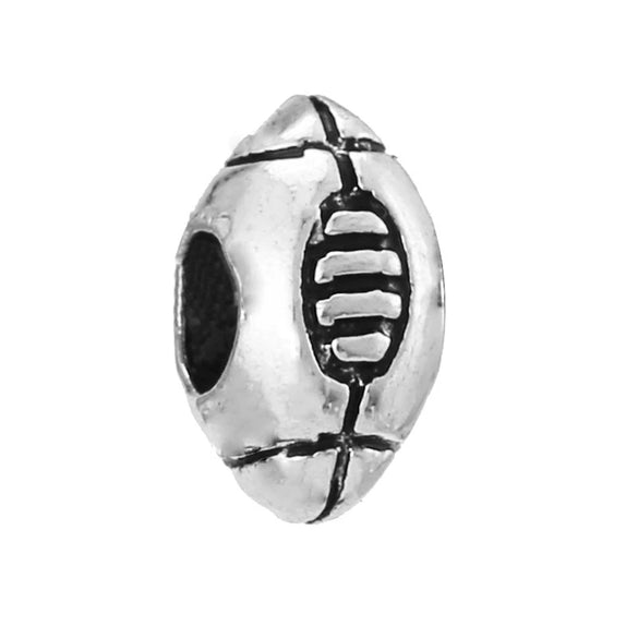 Wholesale Alloy Round Beads Cartoon Totem Electroplated Jewelry Accessories Bracelet Loose Beads