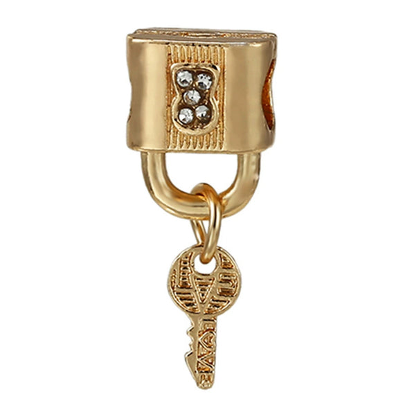Wholesale Alloy Silverplated Beaded Diy Bracelet And Necklace Accessories With Totem Pattern And Electroplating Process
