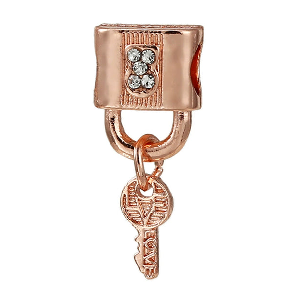 Wholesale Alloy Silverplated Beaded Diy Bracelet And Necklace Accessories With Totem Pattern And Electroplating Process
