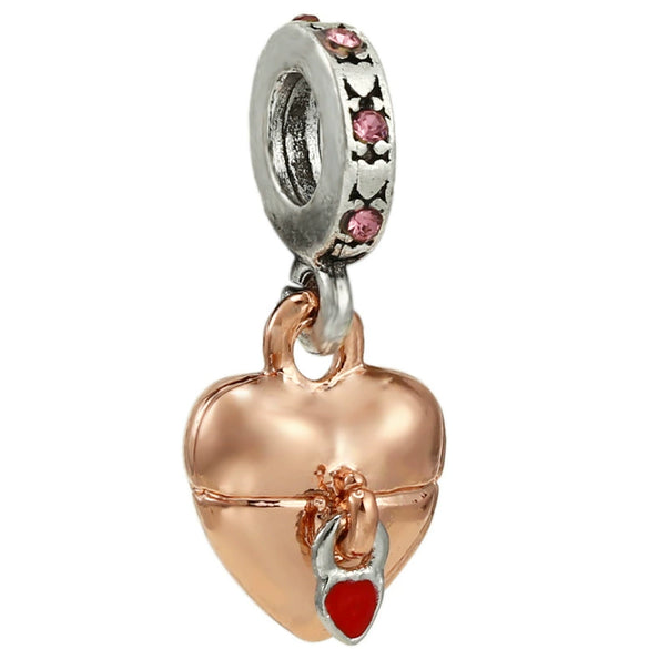 Wholesale Alloy Silverplated Beaded Diy Bracelet And Necklace Accessories With Totem Pattern And Electroplating Process