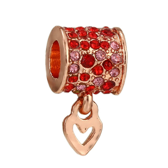 Wholesale Alloy Silverplated Beaded Diy Bracelet And Necklace Accessories With Totem Pattern And Electroplating Process