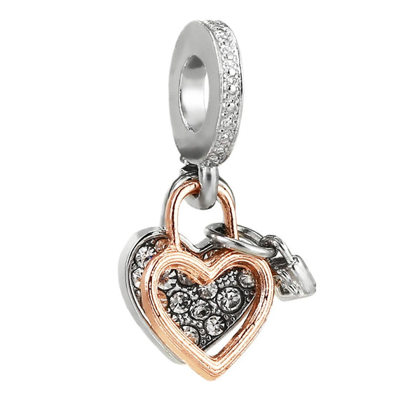 Wholesale Alloy Silverplated Beaded Diy Bracelet And Necklace Accessories With Totem Pattern And Electroplating Process
