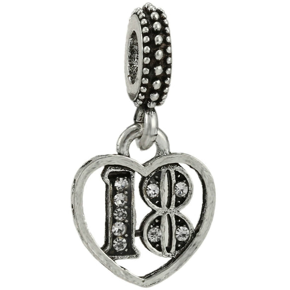 Wholesale Alloy Silverplated Beaded Diy Bracelet And Necklace Accessories With Totem Pattern And Electroplating Process