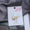 Wholesale Alloy Sweet Style Hair Accessories Starry Sky Cat Unicorn Frog Side Clips With Oiling Treatment