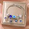 Wholesale Alloy Women's Cartoon Animal Style Seiko Handmade Bracelets Jewelry