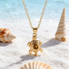 Wholesale Animal Pattern Zinc Alloy Electroplated Cross Chain Necklace For Children Teenagers Men Women Adults And Best Friends