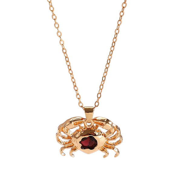 Wholesale Animal Pattern Zinc Alloy Electroplated Cross Chain Necklace For Children Teenagers Men Women Adults And Best Friends