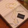 Wholesale Animal Zodiac Style Brass Micropaved Zircon 18K Plated Horse Pendant Necklace Accessories