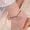 Wholesale Anklet 316L Stainless Steel Geometric Handmade For Women