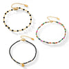 Wholesale Anklet 316L Stainless Steel Geometric Handmade For Women