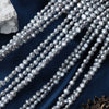 Wholesale Bare Freshwater Pearl Beads Baroque Shaped