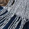 Wholesale Bare Freshwater Pearl Beads Baroque Shaped