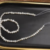 Wholesale Baroque Natural Freshwater Pearl Specialshaped Jewelry Material Accessories