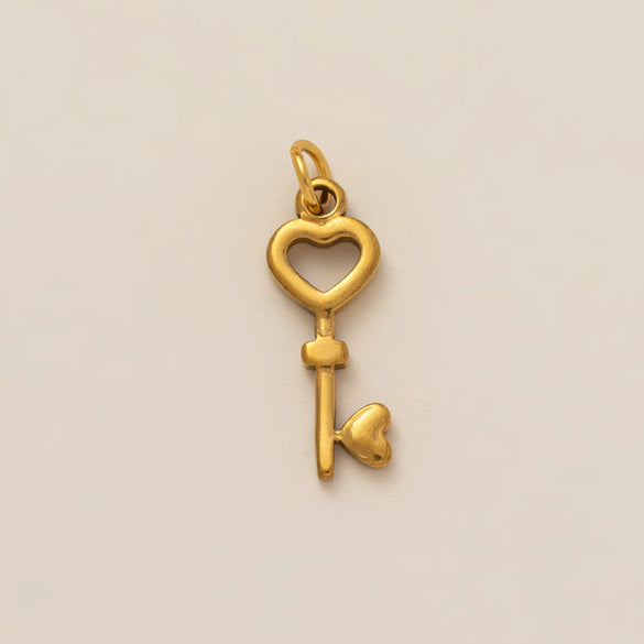 Wholesale Beach Starfish And Conch Pendant Necklace Natural Style Stainless Steel Mixed Gemstone Inlay 18K Gold Plated