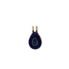 Wholesale Birthstone Necklace Copper Crystal Geometric Style Set With Diamonds