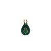 Wholesale Birthstone Necklace Copper Crystal Geometric Style Set With Diamonds