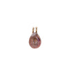 Wholesale Birthstone Necklace Copper Crystal Geometric Style Set With Diamonds