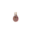 Wholesale Birthstone Necklace Copper Crystal Geometric Style Set With Diamonds