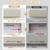 Wholesale Black And White Jewelry Packaging Box Made Of Paper And Cardboard With Hand Kneaded Design