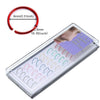 Wholesale Body Piercing Jewelry Stainless Steel Cshaped And Round Nose Rings And Nails Electroplated Unisex