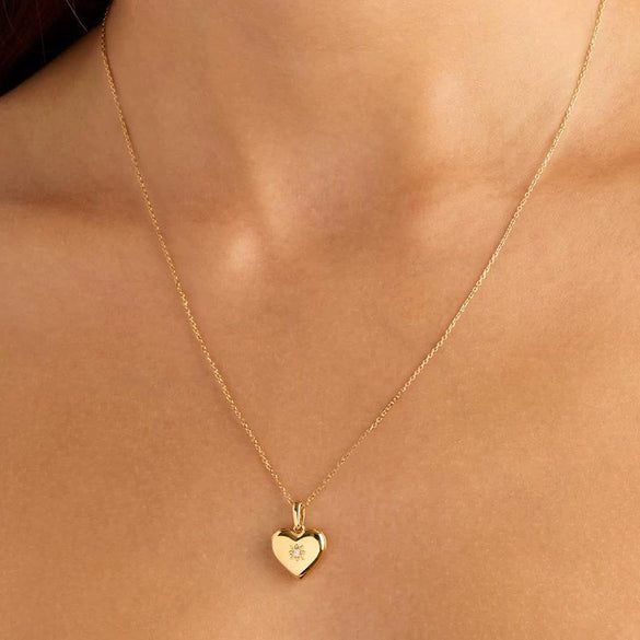 Wholesale Bow Knot Copper Necklace Electroplated With Real Gold Color Preservation