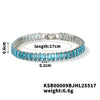 Wholesale Bracelet Ancient French Gold Geometric Retro Trendy Women's Jewelry