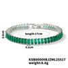 Wholesale Bracelet Ancient French Gold Geometric Retro Trendy Women's Jewelry