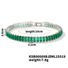 Wholesale Bracelet Ancient French Gold Geometric Retro Trendy Women's Jewelry