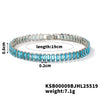 Wholesale Bracelet Ancient French Gold Geometric Retro Trendy Women's Jewelry